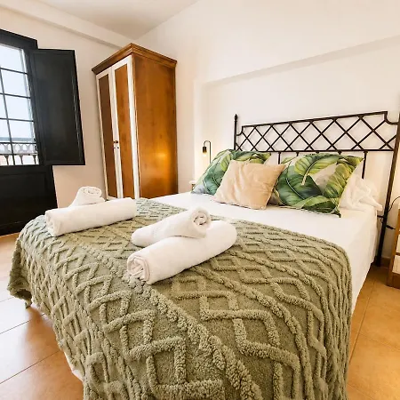 R2r - Rosa De Vientos - Popa 306b2 Apartment *