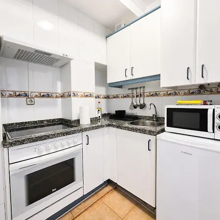 R2r - Rosa De Vientos - Popa 306b2 Apartment Cudillero