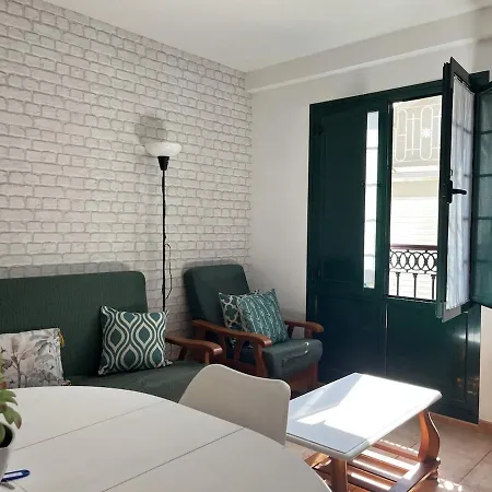 Apartment R2r - Rosa De Vientos - Popa 306b2 *