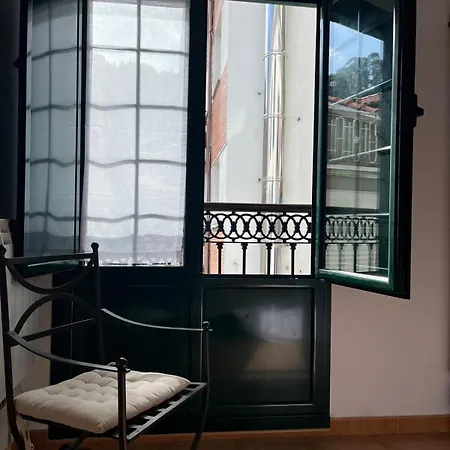 Apartment R2r - Rosa De Vientos - Popa 306b2 Cudillero