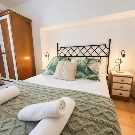 Apartment R2r - Rosa De Vientos - Popa 306b2 *