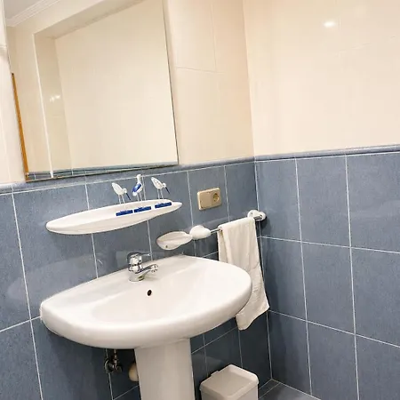 Apartment R2r - Rosa De Vientos - Popa 306b2 *